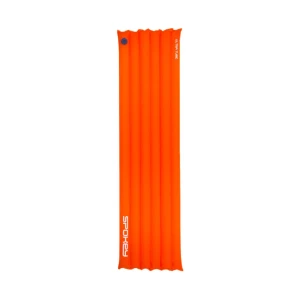 Надувной каремат spokey ultra tube 600, 180x47x9