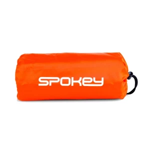 Надувной каремат spokey ultra tube 600, 180x47x9 Thumbnail 2