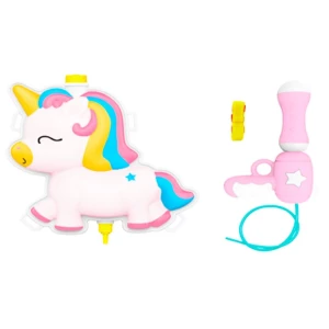 Pistol de apa cu rezervor &quot;Unicorn&quot;