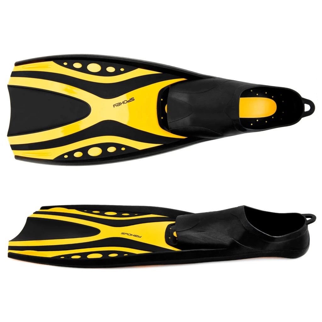 Inotătoare spokey плавание burbot 4