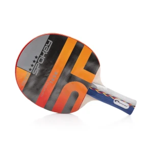 Ракетка для настольного тенниса spokey fuse 4*