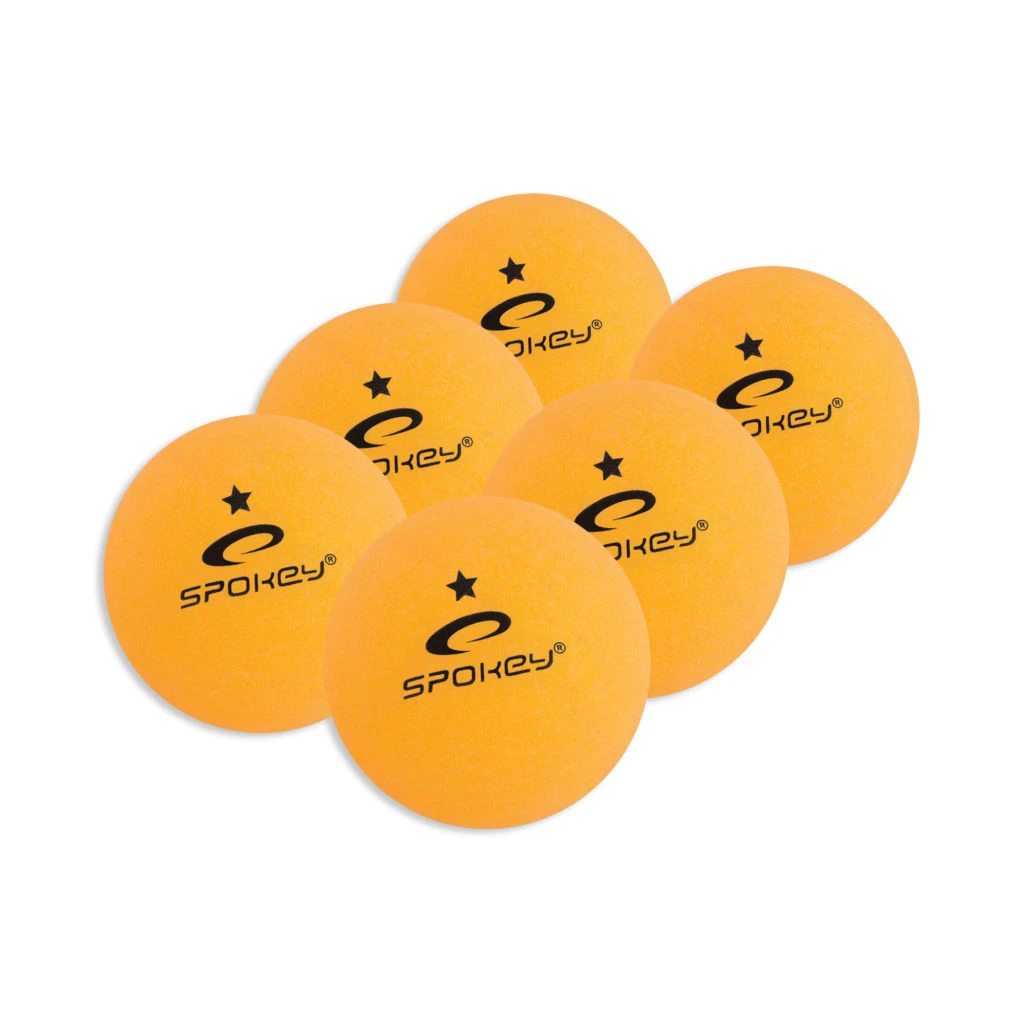 Minge pentru tennis spokey lerner 1* 2