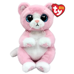 Кошечка lillibelle 33 см (beanie babies)