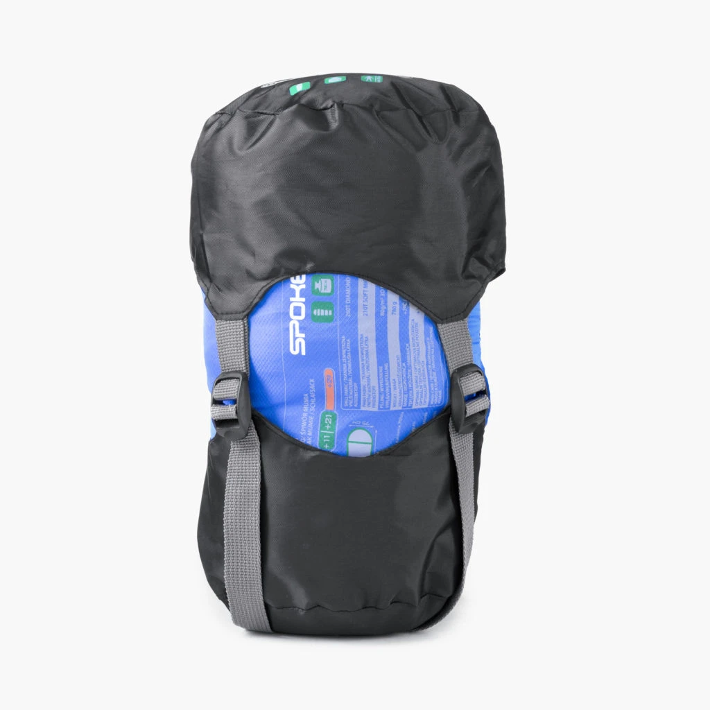 Sac de dormit spokey ultralight 600 ii 4