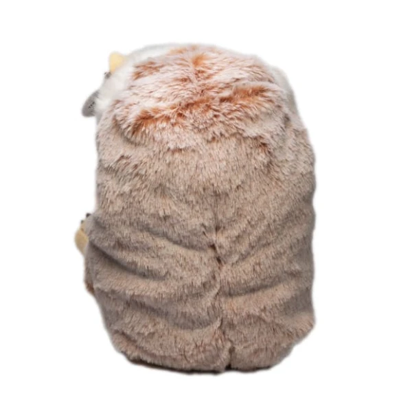 Ёжик bumper 33 см (beanie babies) 4