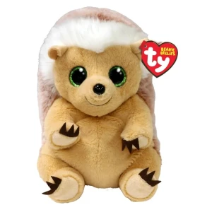 Ёжик bumper 33 см (beanie babies)