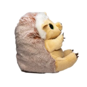 Ёжик bumper 33 см (beanie babies) Thumbnail 3