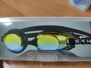 Ochelari pentru inot spokey diver