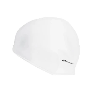 Caciula de inot spokey summer cup white