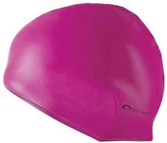 Шапочка для плавания spokey summer cup pink