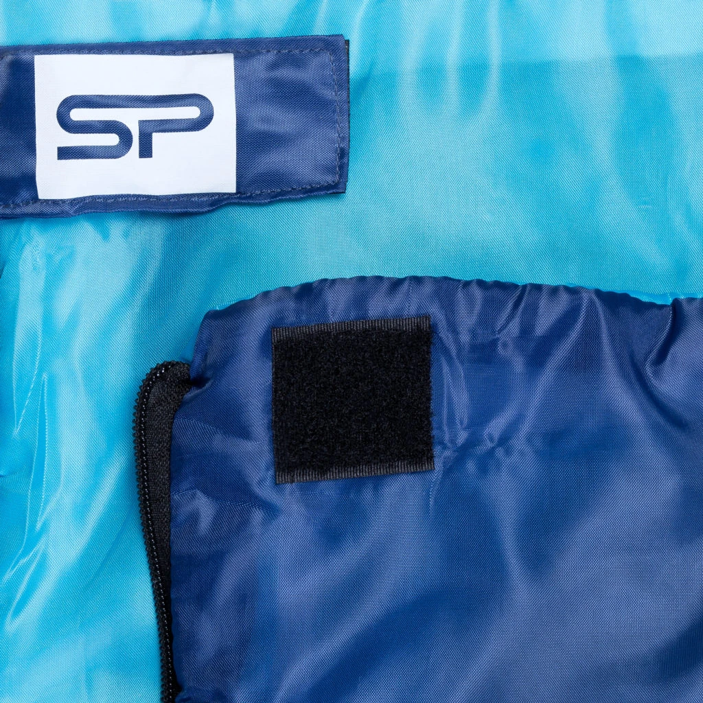 Sac de dormit spokey summer time 200*140 3