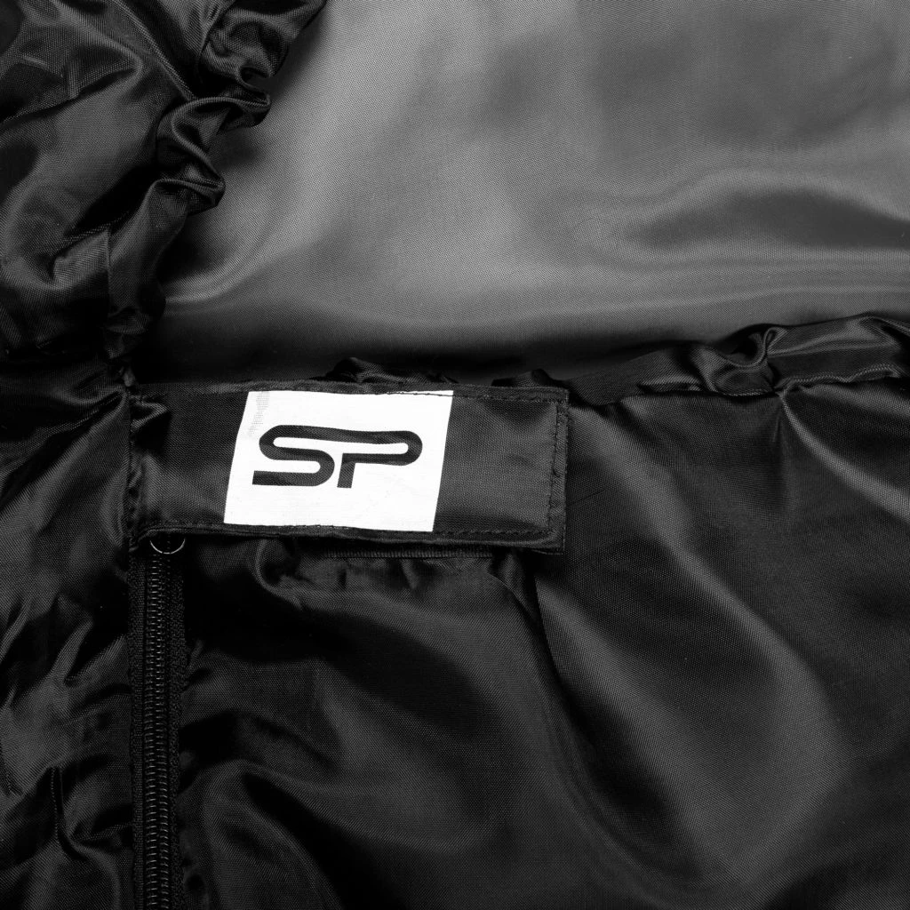 Sac de dormit spokey globtrotter 210*85/50 10