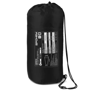 Sac de dormit spokey globtrotter 210*85/50 Thumbnail 4