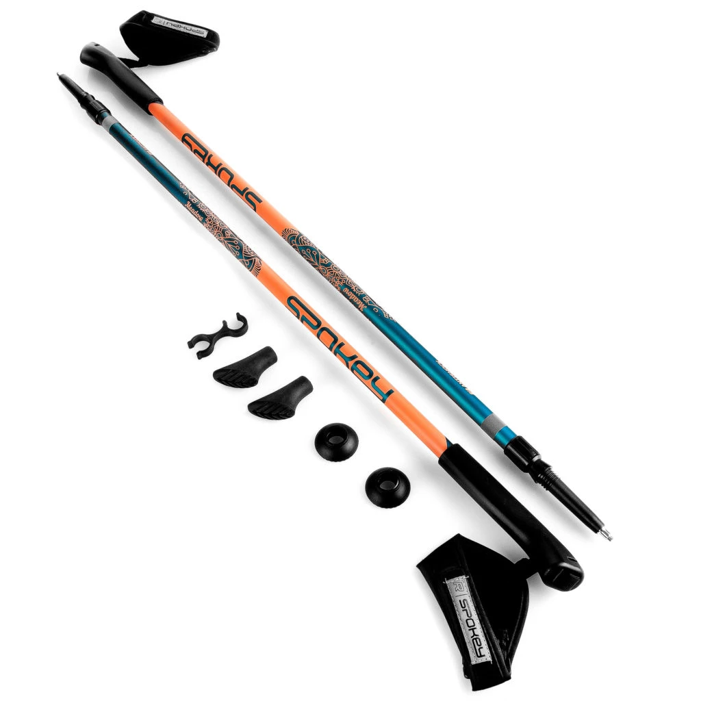Bete nordic walking spokey meadow 2