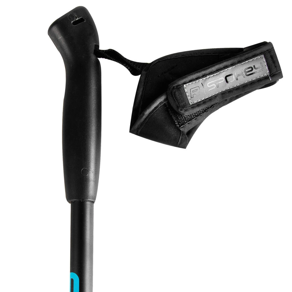 Bete nordic walking spokey zigzag ii 4