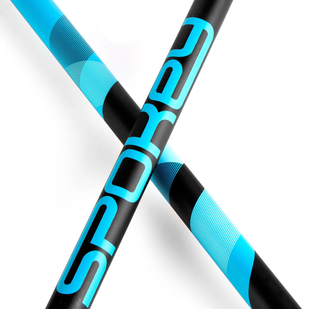 Bete nordic walking spokey zigzag ii 6