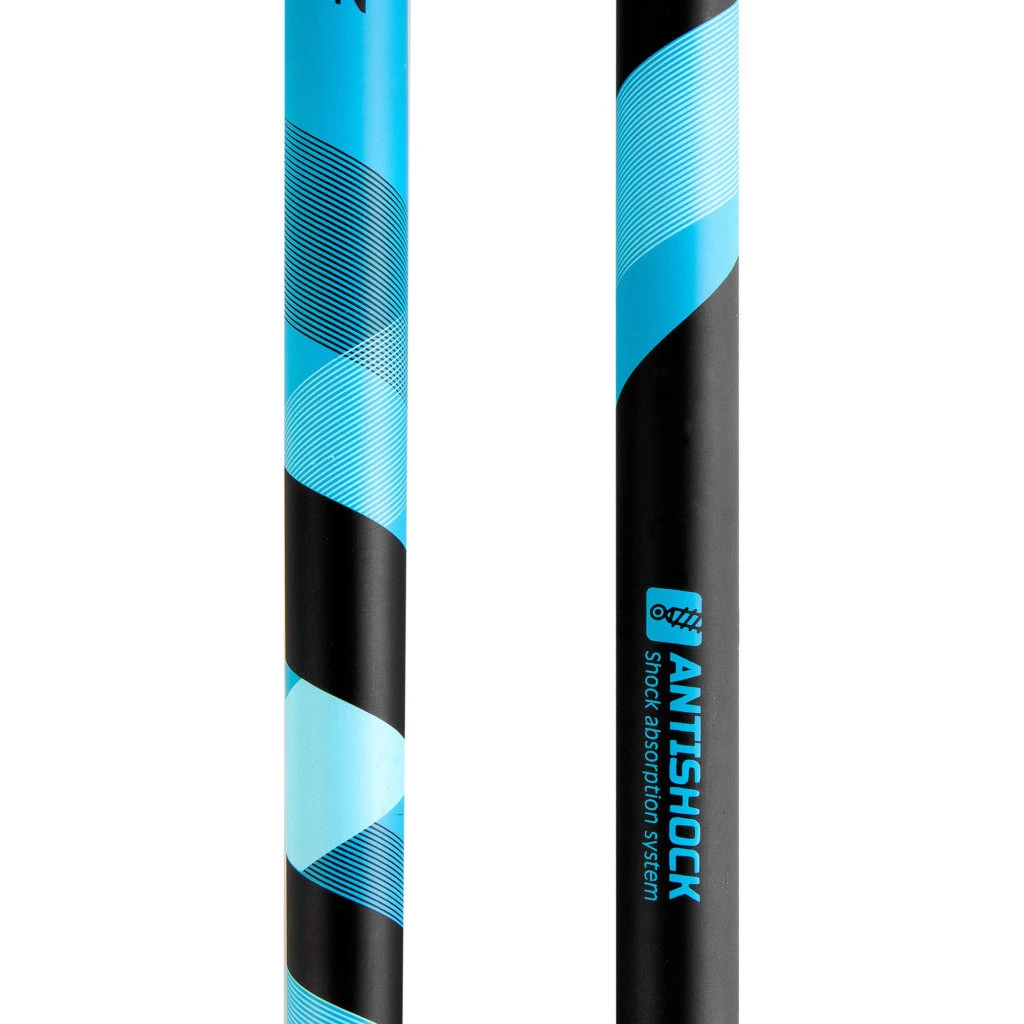 Bete nordic walking spokey zigzag ii 5