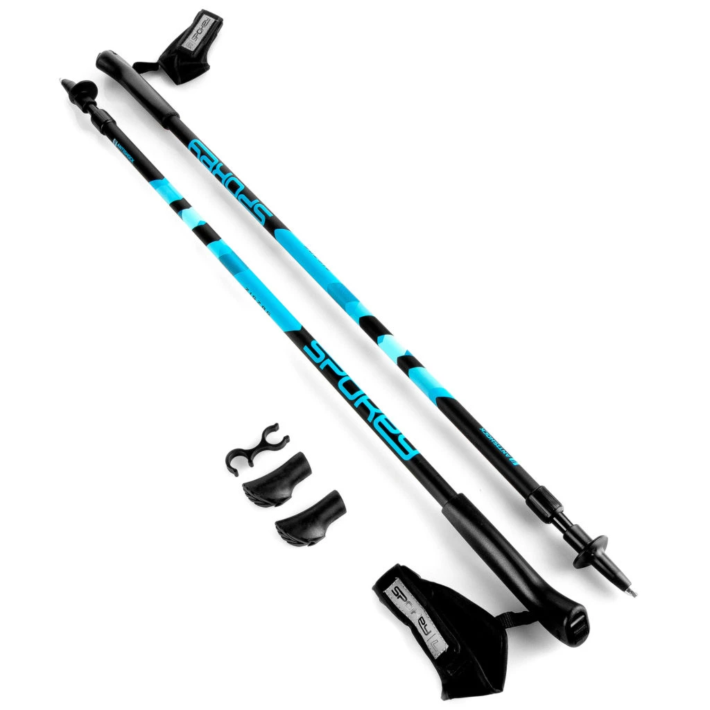 Bete nordic walking spokey zigzag ii 3