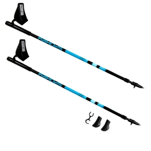 Bete nordic walking spokey zigzag ii Thumbnail 2