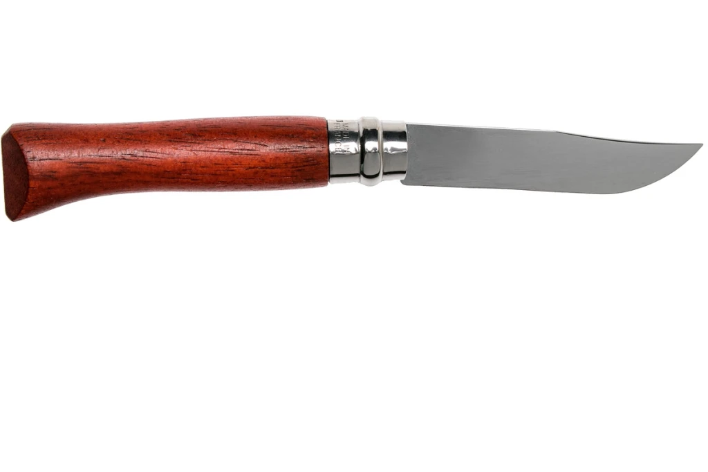Cutit opinel padouk nr. 08 2