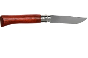 Cutit opinel padouk nr. 08 Thumbnail 2