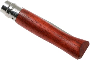 Cutit opinel padouk nr. 08 Thumbnail 4