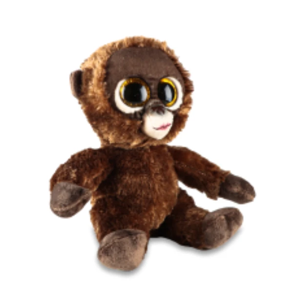 Обезьяна chessie 15 см (beanie boos) 3