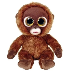 Обезьяна chessie 15 см (beanie boos)