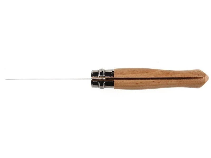 Cuţit opinel stainless steel wood №9 2