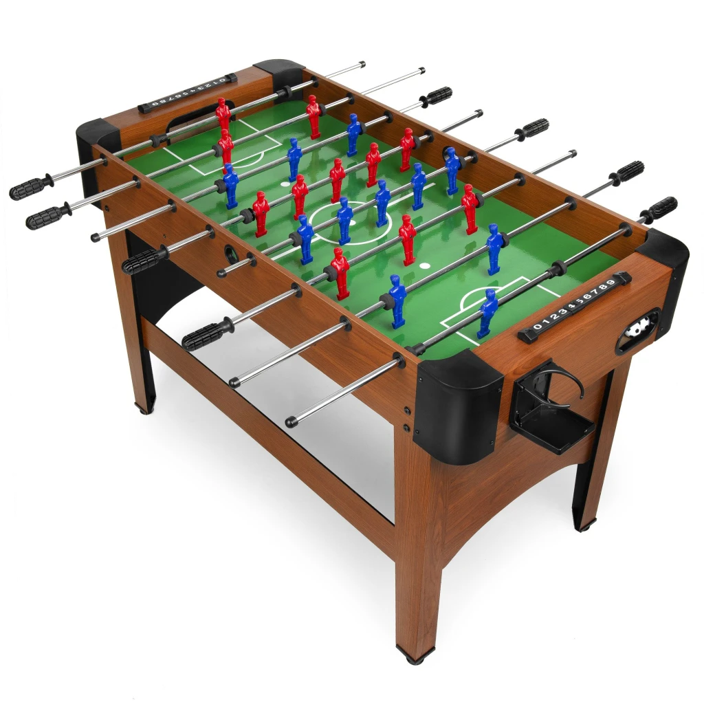 Настольный футбол spokey championship 8