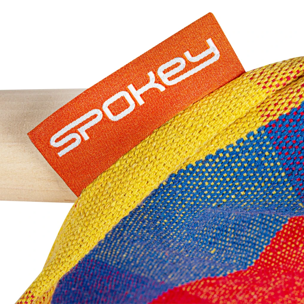 Hamac dublu brazilian spokey bench deluxe 7