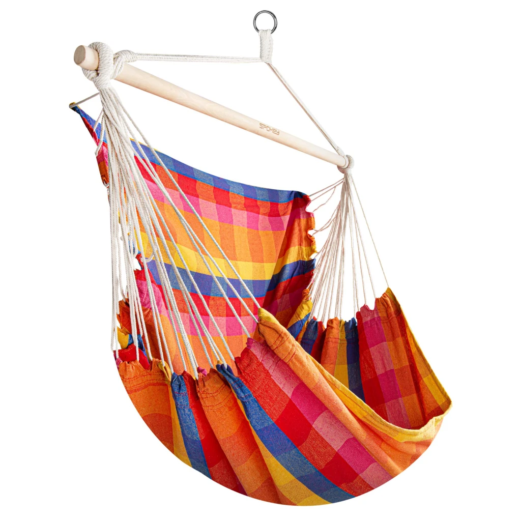 Hamac dublu brazilian spokey bench deluxe 2