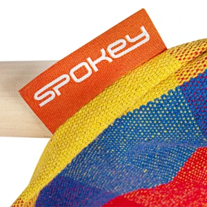 Hamac dublu brazilian spokey bench deluxe Thumbnail 7