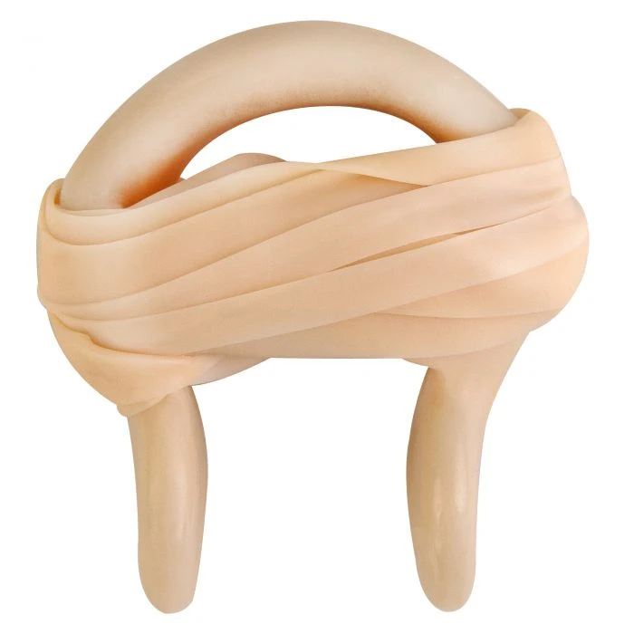 Cleme pentru nas cu curea spokey pelamis 2