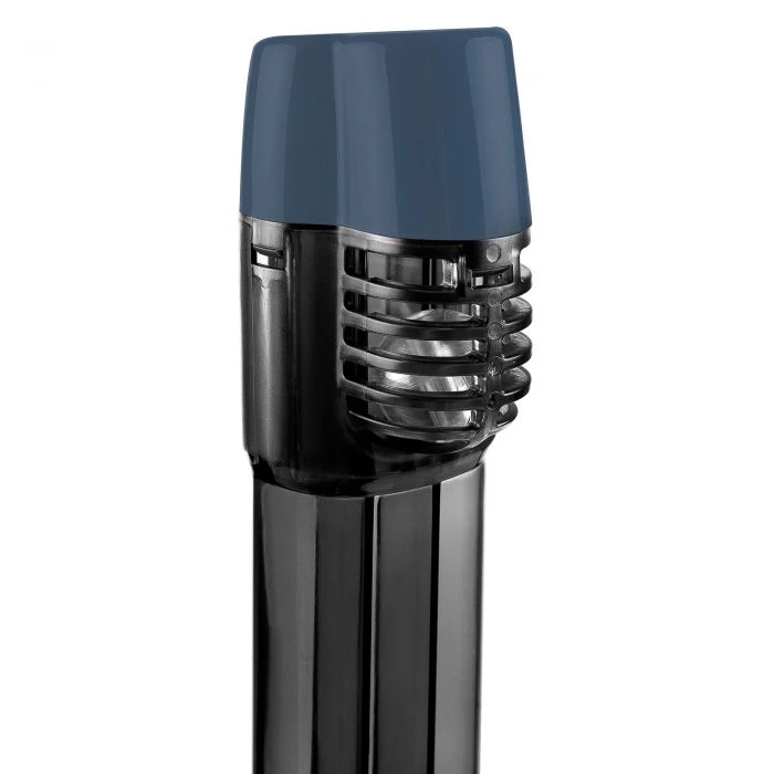 Mască full-face pentru snorkeling spokey hampi >>> l/xl 6