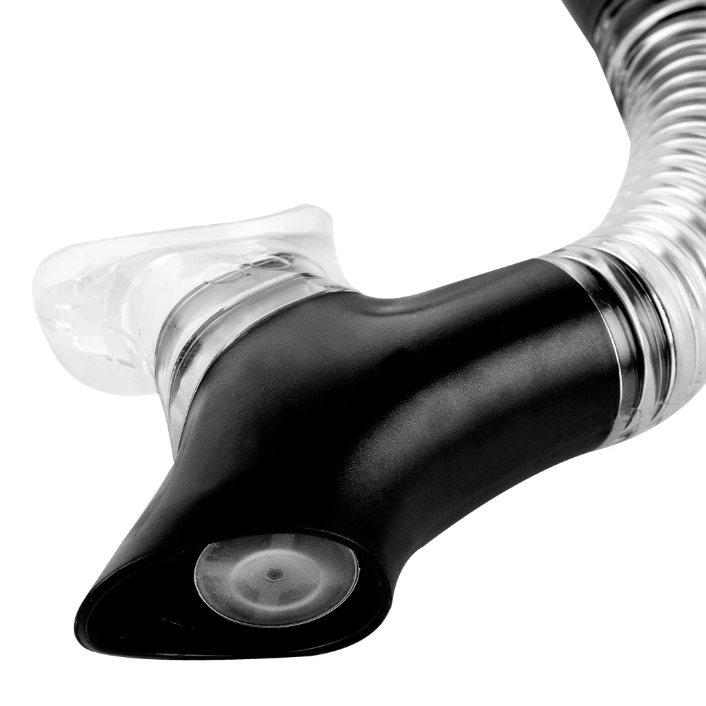 Set de snorkeling: mască + snorkel spokey borneo 7