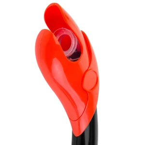 Set de snorkeling: mască + snorkel spokey borneo Thumbnail 5