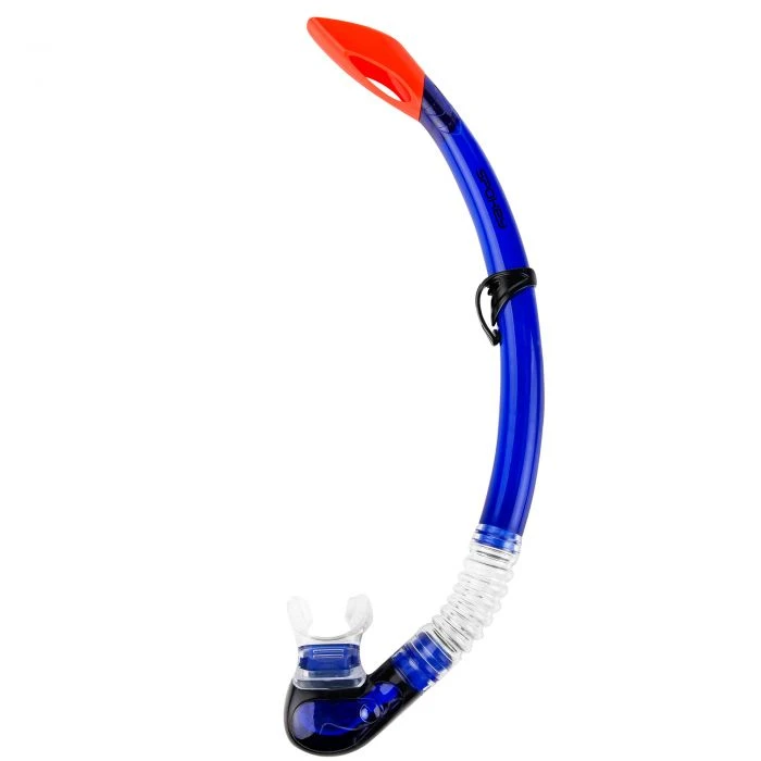 Set de snorkeling: mască + snorkel spokey celebes 4