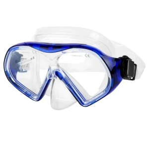 Set de snorkeling: mască + snorkel spokey celebes Thumbnail 2