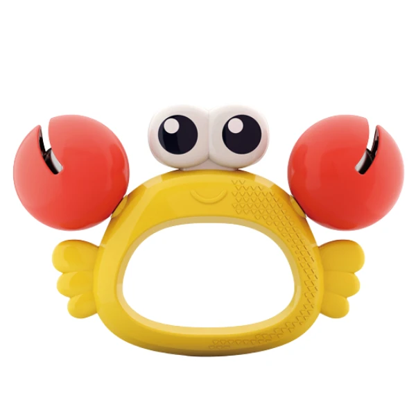 Zornăitoarea "crab" 2