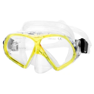 Set de snorkeling: mască + snorkel spokey flona Thumbnail 2