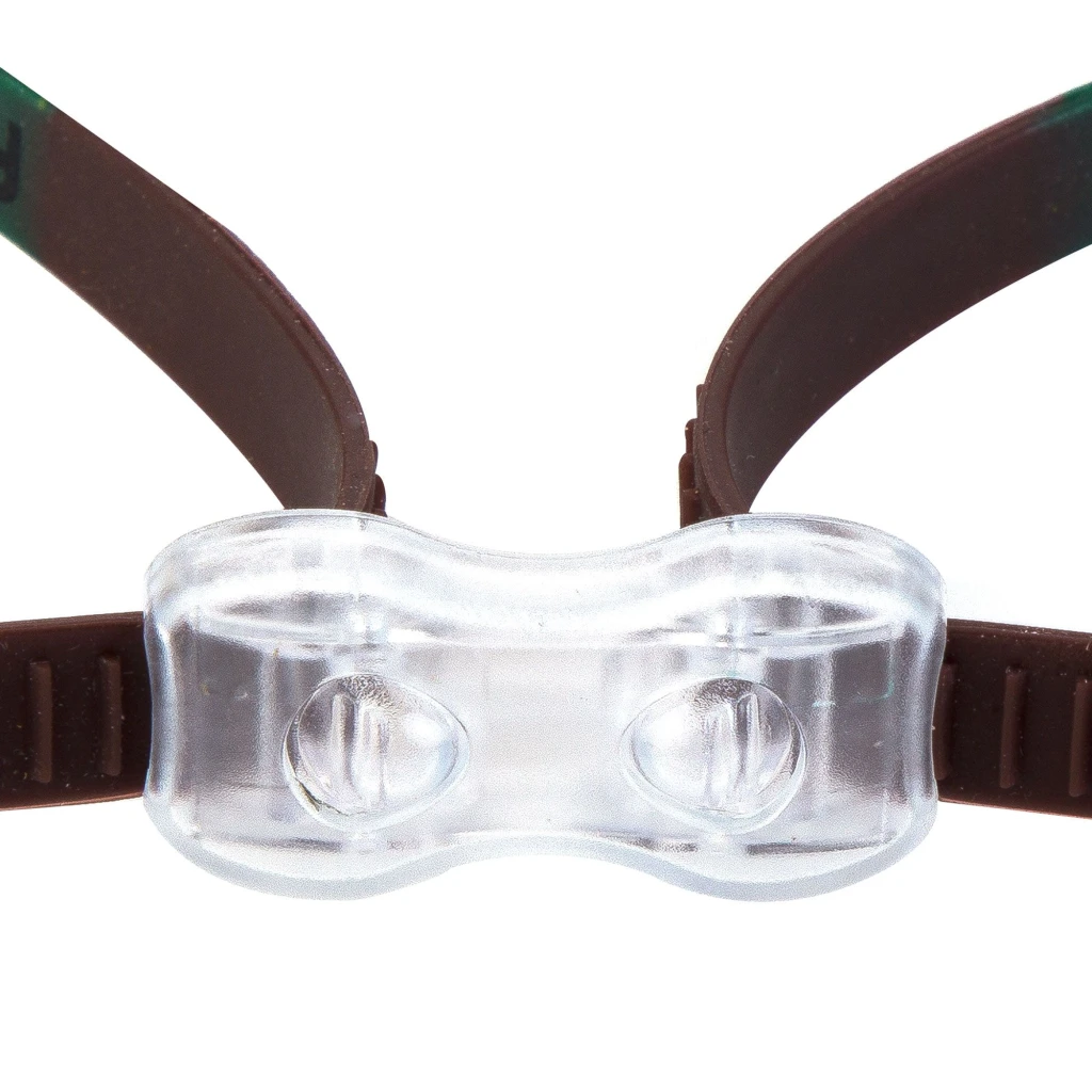 Ochelari de înot pentru copii spokey flippi //verde 2
