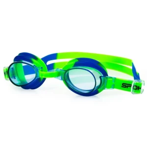 Ochelari de înot p-u copii spokey jellyfish // verde