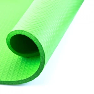 Коврик spokey yoga softmatt 838320 Thumbnail 3