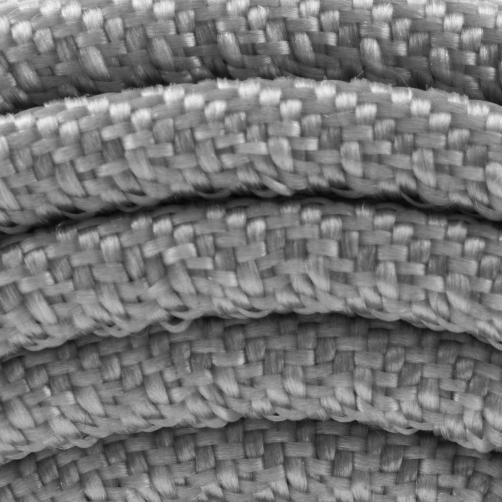Covor de antrenament negru spokey flexmat v 5