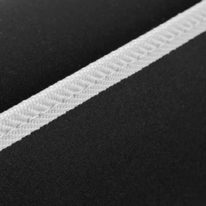 Covor de antrenament negru spokey flexmat v Thumbnail 4