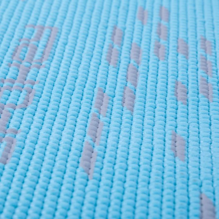 Коврик для фитнеса 6 мм spokey lightmat ii 2