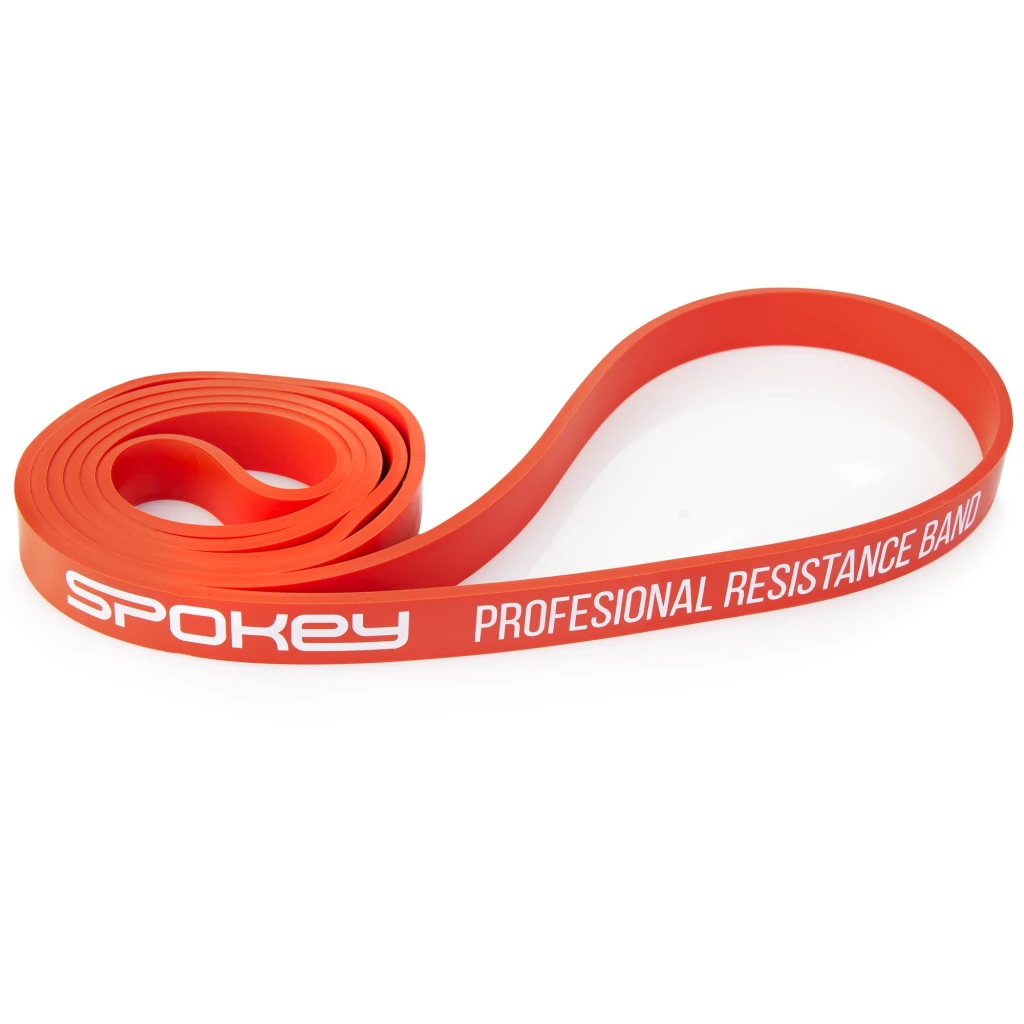 Тренировочная резинка spokey power ii 2