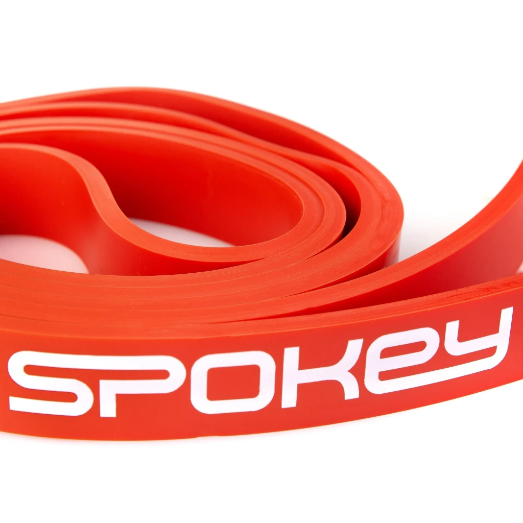 Тренировочная резинка spokey power ii 4