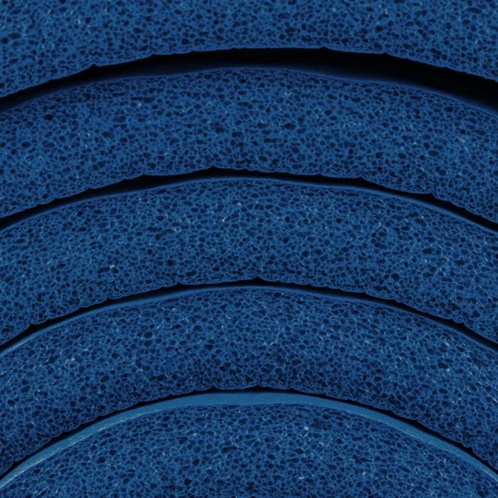 Covor de antrenament 180x60 cm spokey softmat 1,5 cm 3